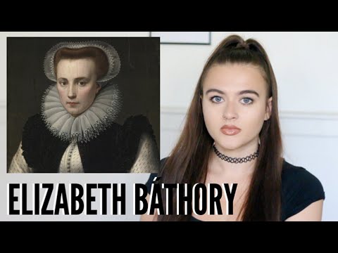 Video: Den Blodige Grevinne - Elizabeth Bathory - Alternativ Visning