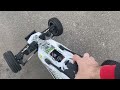 Kyosho Scorpion XXL ESC 60A Skyrc