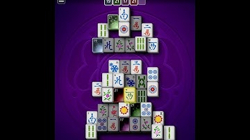 Microsoft Mahjong Mobile|Lightning Tiles Medium|Daily Challenges|May 2,2025