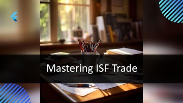 Mastering Customs: The Role of ISF in Trade