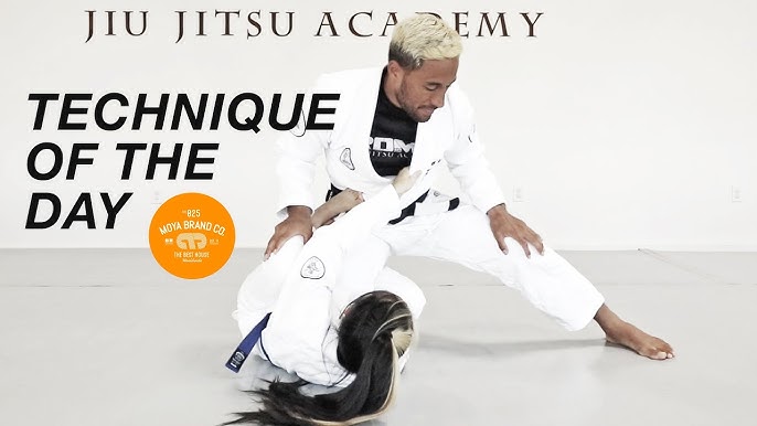 Rehan Muttalib (Purplebelt - Cobrinha BJJ) Breaking The Mold