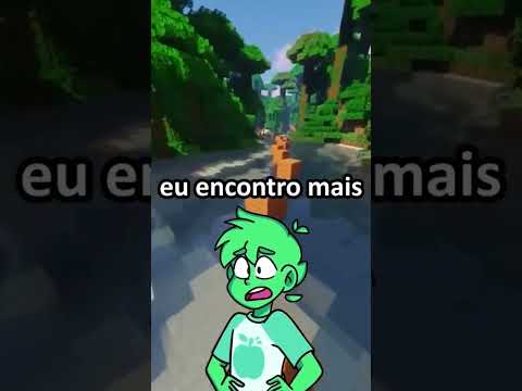 MineCraft mas eu