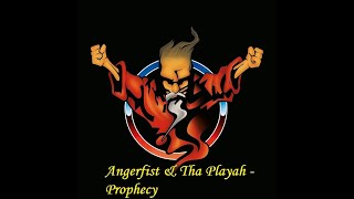 Angerfist & Tha Playah - Prophecy | Thunderdome 2021 |