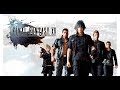 Final Fantasy XV Windows Edition test GTX 970