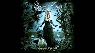Leaves' Eyes - Symphony of the Night