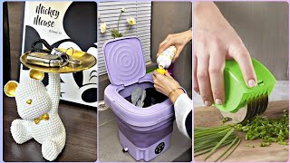 ✨New Home Gadgets 🎀Smart items💜Gadgets For Every Home #50 Geniales inventos Chinos