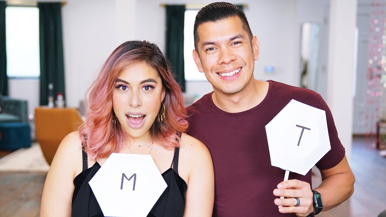 Who's Most Likely To!?