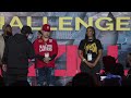 Die Young vs Keya Smith - Rapzilla 16 Bar Challenge Finals (Flavor Fest 2023)