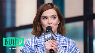 How Zoey Deutch's "Buffaloed" Character Compares To Her "Set It Up" Character