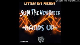 Slim The NewBreed - Hands Up (2011)