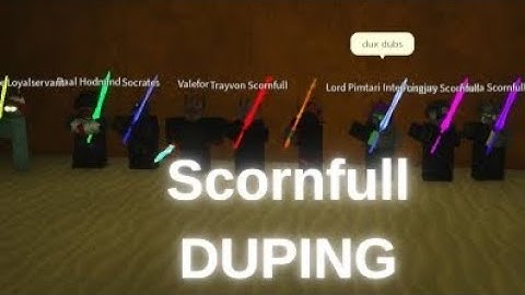 House Scornfull caught duping Blademaster Edict With Greater Nav | Rogue Lineage