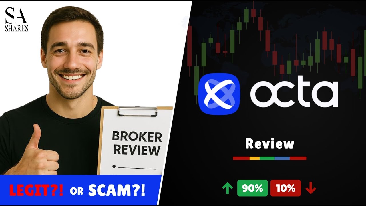 Octa Review: Legit or Hoax?