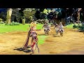 Granblue Fantasy Relink NEW Gameplay Demo PS5