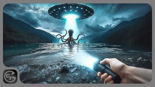 Horrifying Phenomenon Happens Here! | Cosmic Fear Gameplay Demo