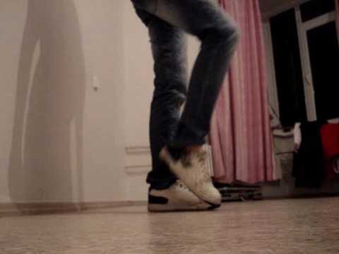 Tutorial DnBstep