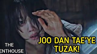 The Penthouse 2. Sezon 11. Bölüm Su Ryeondan İnanılmaz Tuzak - Tükçe Alt Yazılı