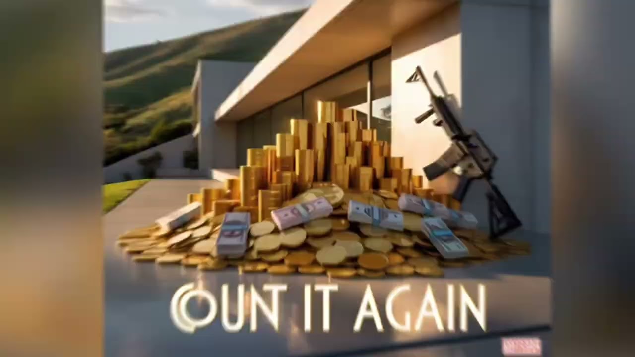 Watch A Mazyn - “Count It Again” (Prod. HaaTFooT | Beat by Scotty) on YouTube Watch A Mazyn - “Count It Again” (Prod. HaaTFooT | Beat by Scotty) on YouTube