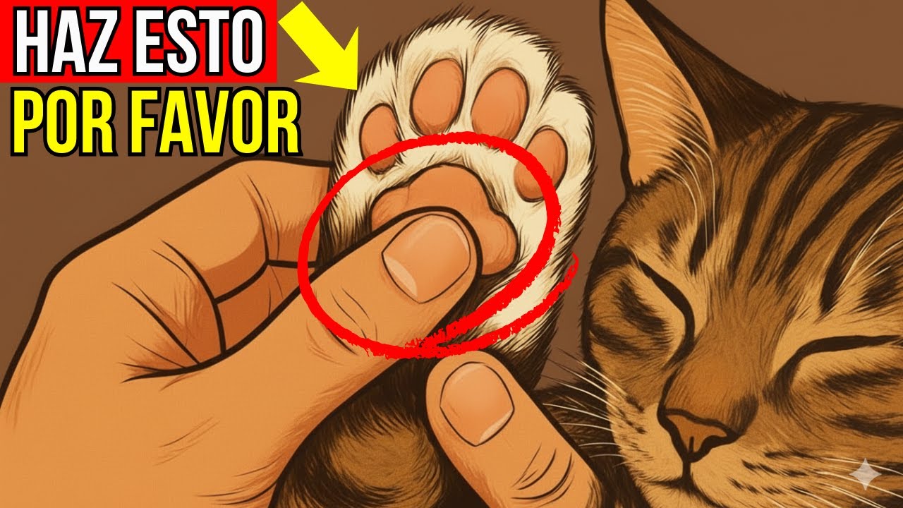 20 cosas que los gatos AMAN y que los dueños casi nunca hacen (Tu gato quiere que sepas esto)