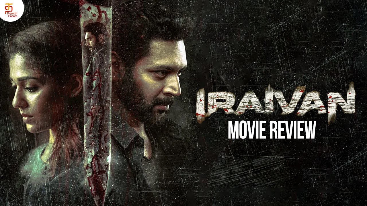 iraivan movie review in tamil