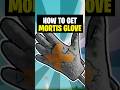 HOW TO GET MORTIS GLOVE in Roblox Slap Battles
