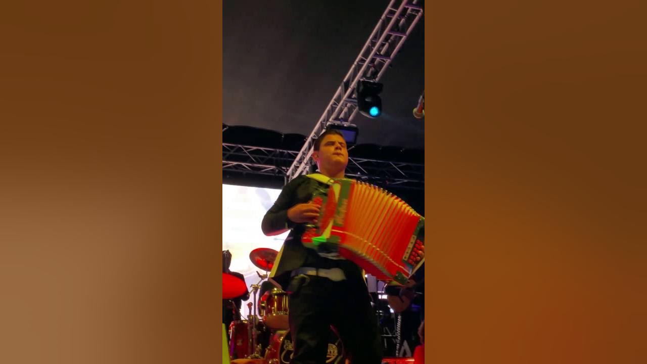 El comando X Alfredito Olivas YouTube