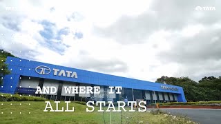 Passion, meet Purpose! | Tata Motors Careers