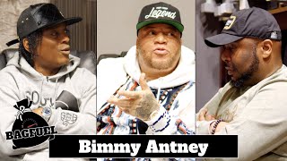 Bimmy Antney | BagFuel