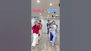 Pick Your Team Perfect Body Perfect Smile Dance Trend 