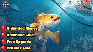 Download Fishing Hook Mod Apk Terbaru 2025 #gamemod #gamemodapk #games
