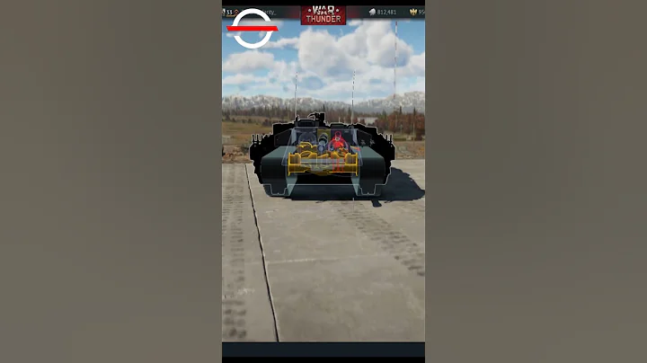 WT: How To Kill The STRV-103C In Under 60 Seconds - 天天要闻