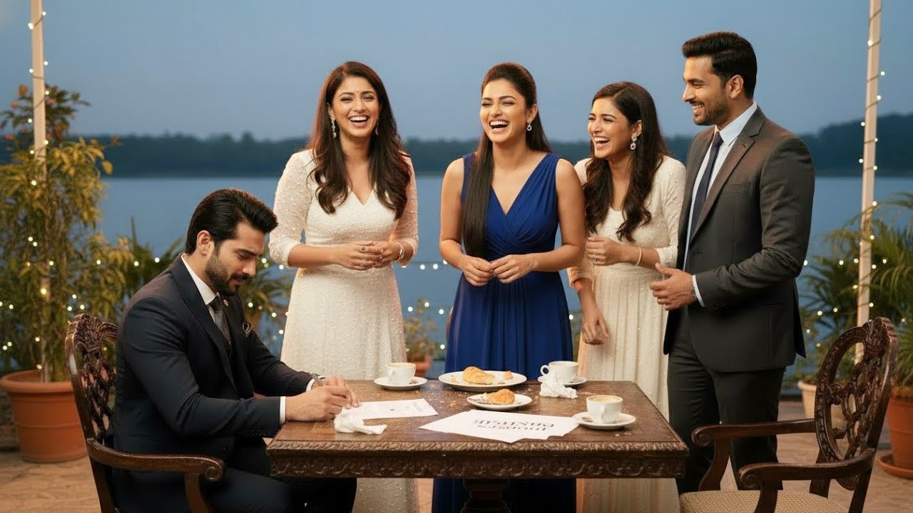 पति को गरीब समझकर दिया तलाक, पर वो निकला शहर का सबसे बड़ा बिज़नेसमैन! | Hidden Billionaire Story