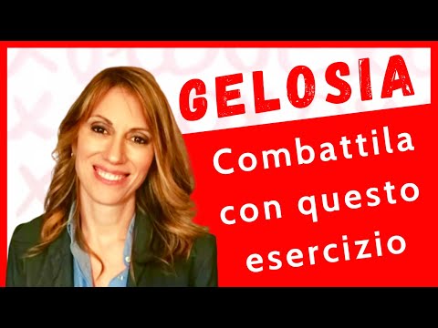 Video: Come Sconfiggere La Gelosia