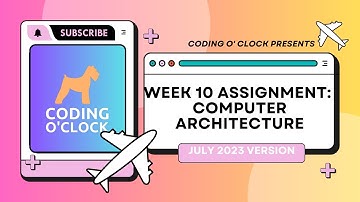 NPTEL Computer Architecture Week 10 Quiz Assignment Solution September 2023 IIT Delhi.