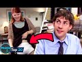 Top 20 Awesome Details in The Office You Never Noticed