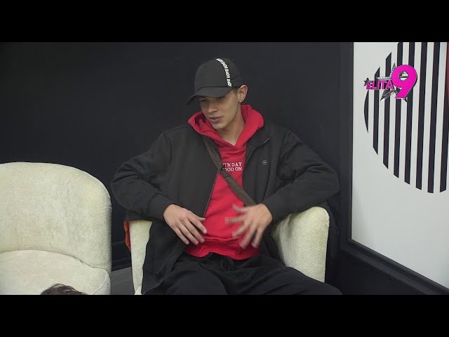 "Sita je bila zaključana u sobi, pare su ukradene" Nerio razvezao jezik o mračnim tajnama porodice Ahmić - ne želi ništa od majke, stao na Asminovu stranu