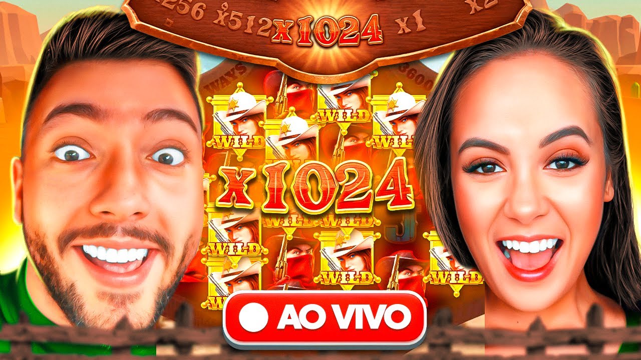 HOJE TEM ANINHA ON FIRE!! 🔴 CASAL WIN AO VIVO 🔴