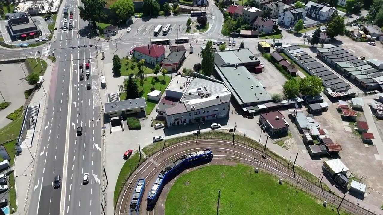 Zakopianka - Kraków