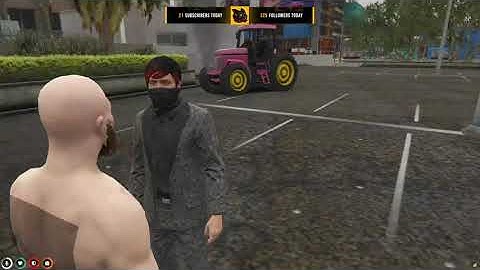 Marty finds out Ramee has been Raided | NOPIXEL