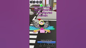 How to get both Transfigured Human variants in JJS