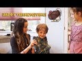 Happy Thanksgiving 🦃 (WK 360.2) | Bratayley