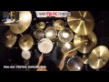 Pink Floyd - Comfortably Numb - DRUM COVER