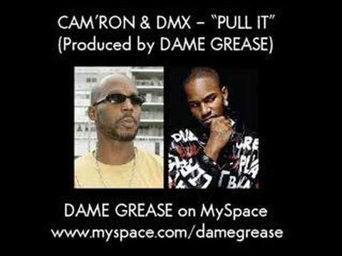 Cam'ron & DMX - Pull It 