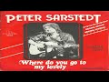 Peter Sarstedt-Where Do You Go to My Lovely 1969