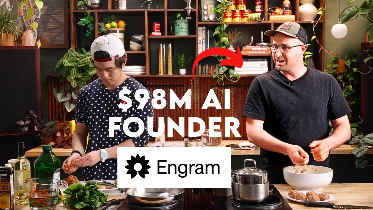 The AI Memory Problem: Why Long Context Isn’t Enough — Dan Biderman, Engram Co-founder & CEO