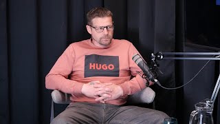 Fullorðins S01E03 Reynir Sterki Var Rammskyggn