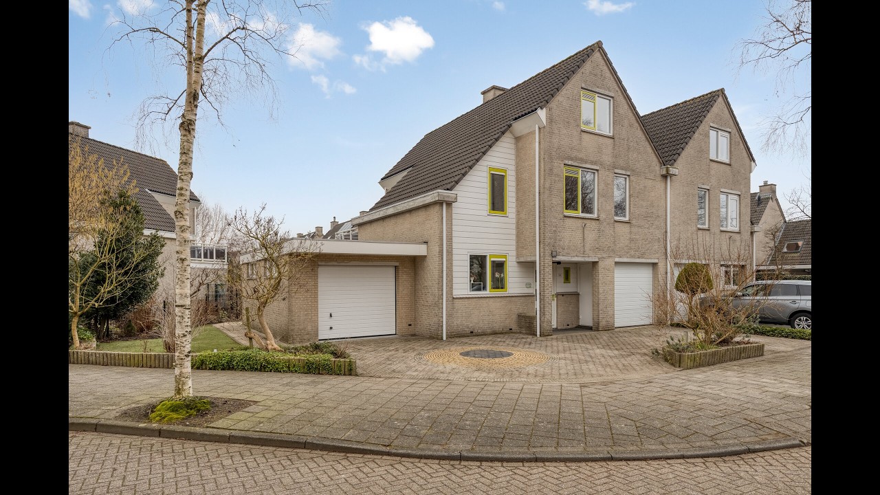 Standaardmolen 4 Alphen aan den Rijn