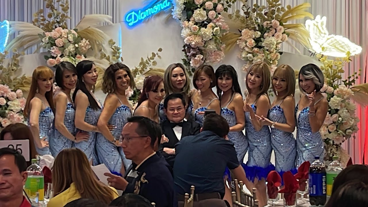 Dr. Anthony Thuận Nguyễn singing Feb 4- 2024