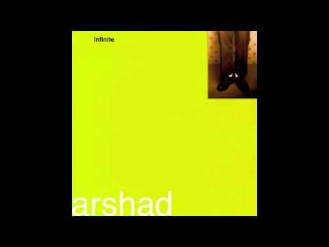 Arshad "Infinite" - The Perks of Being a Wallflower