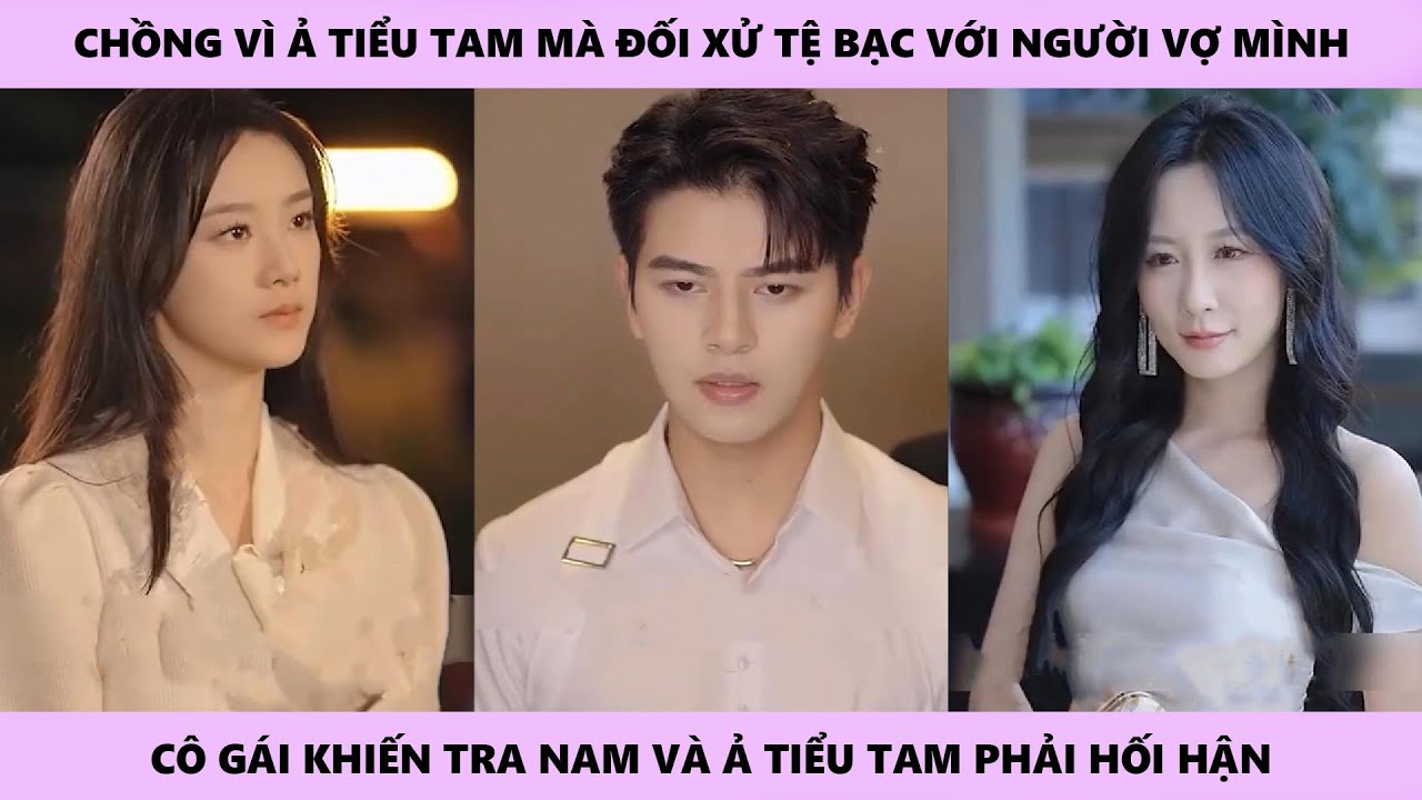 Đại tiểu thư hào môn từ bỏ hào quang để bên cạnh người mình yêu nhưng suốt 5 năm không hề được danh