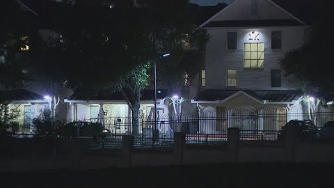 University of Houston